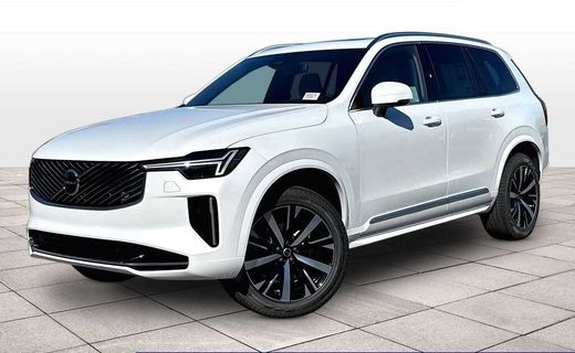 2026 Volvo XC90 Core