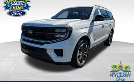 2025 Ford Expedition King Ranch