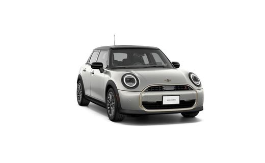 2026 Mini Hardtop S Hatchback