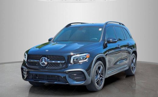 2023 Mercedes-Benz GLB-Class GLB250