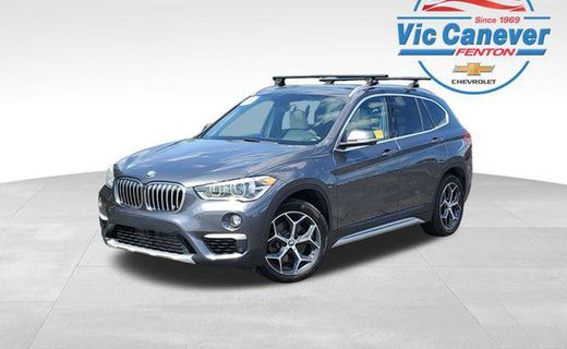 2018 BMW X1 XDRIVE28I