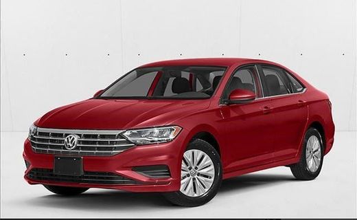 2019 Volkswagen Jetta