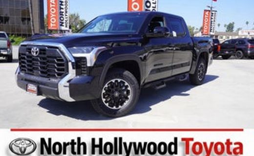 2024 Toyota Tundra 1794