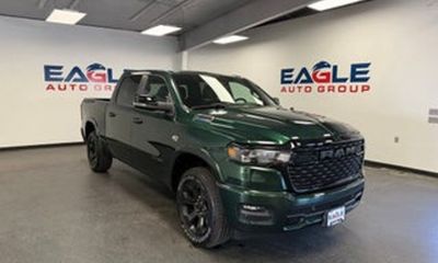 2026 GMC Sierra SLE