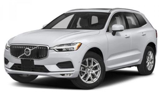 2019 Volvo XC60 Momentum
