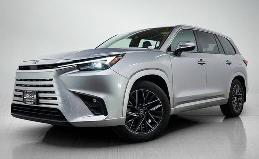 2024 Lexus TX 350