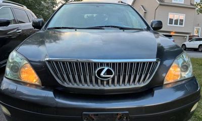 2004 Lexus RX 330