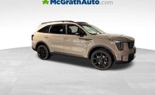 2026 Volkswagen Tiguan 4MOTION SE Black