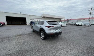 2021 Mazda CX-30 Select Package