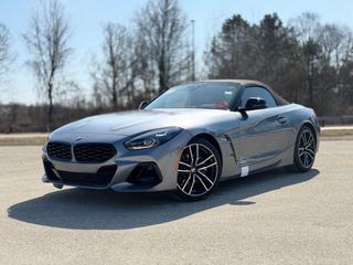 2026 BMW Z4 SDRIVE30I