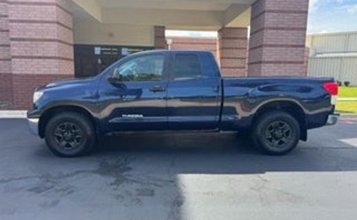 2013 Toyota Tundra SR5