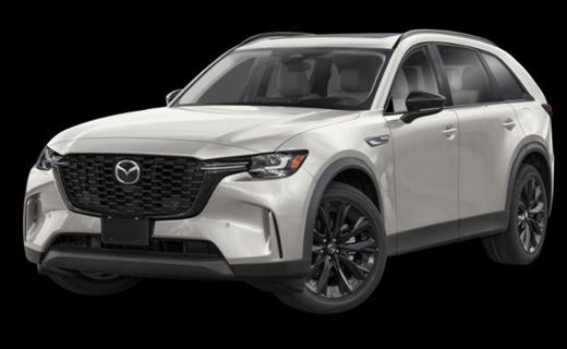 2026 Mazda CX-90 Premium Sport