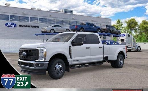 2026 Ford F-350 XL