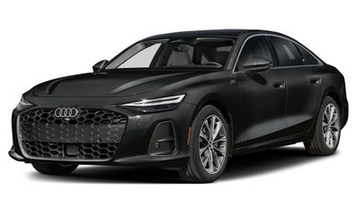 2026 Audi A6 Quattro Prestige