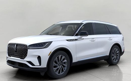 2026 Lincoln Aviator Base