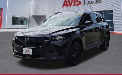 2025 Mazda CX-50 Preferred