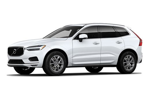 2021 Volvo XC60 Momentum