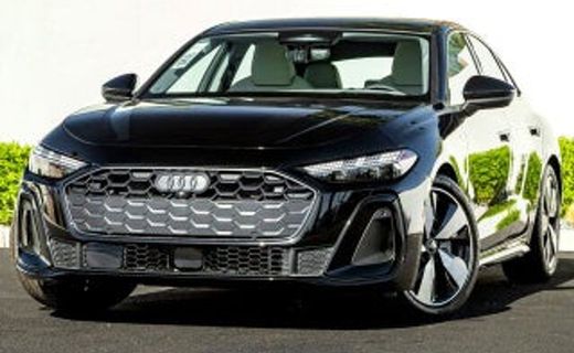2026 Audi A5 Prestige