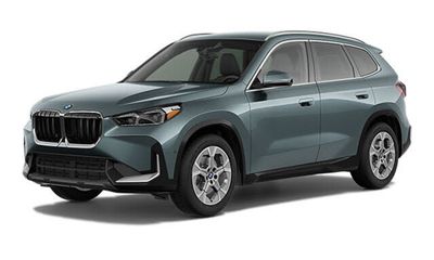 2023 BMW X1 XDrive28i