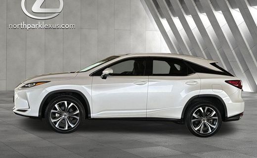 2021 Lexus RX 350 Premium