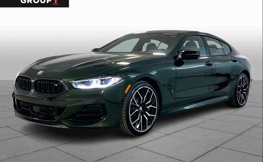 2026 BMW M850I Xdrive GC
