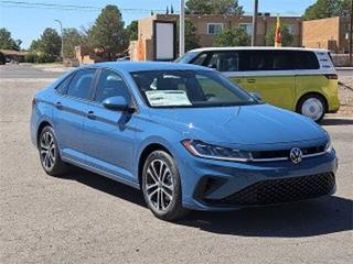 2026 Volkswagen Jetta S