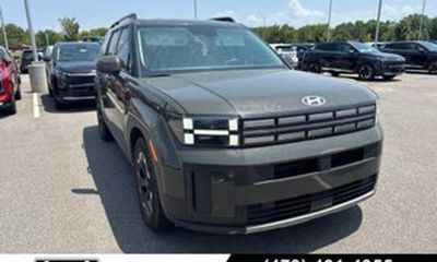 2024 Hyundai Santa FE SEL