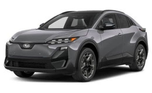 2026 Subaru Uncharted Sport