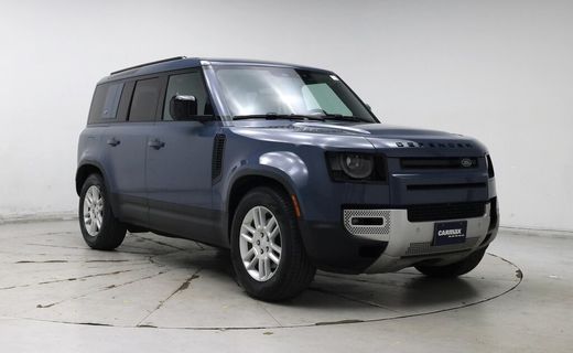 2023 Land Rover Defender 110 S