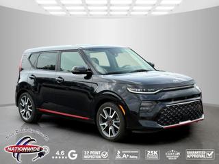 2020 Kia Soul