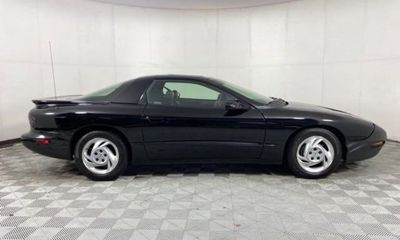 1994 Pontiac Firebird Formula