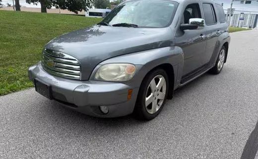 2006 Chevrolet HHR LT