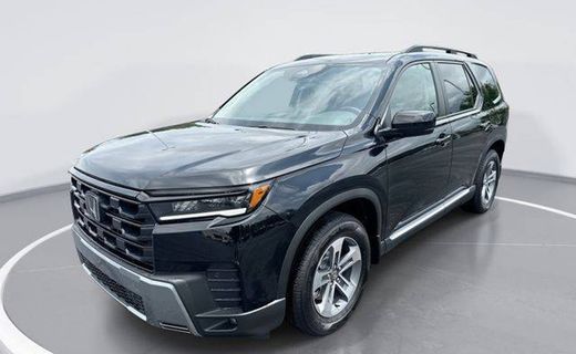 2026 Honda Pilot