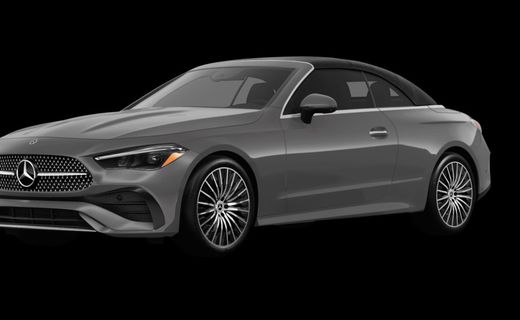 2027 Mercedes-Benz CLE