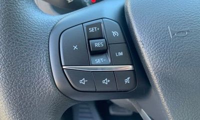 2025 Ford Transit LOW Roof