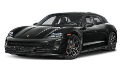 2023 Porsche Taycan GTS Sport Tourismo