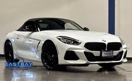 2020 BMW Z4 SDRIVE30I