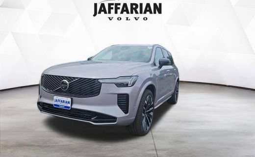 2026 Volvo XC90 Ultra Dark