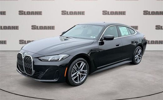 2026 BMW 430i xDrive GC