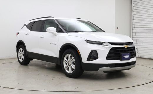 2021 Chevrolet Blazer 2LT