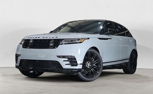 2026 Land Rover Range Velar P250 Dynamic SE