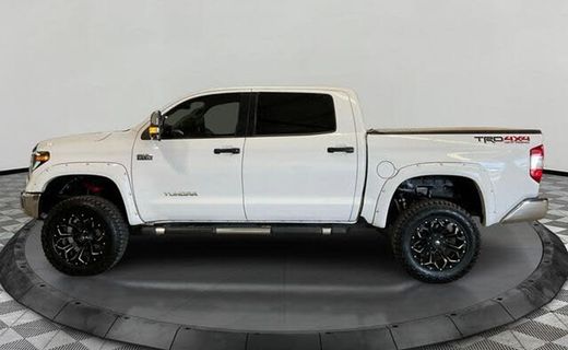 2021 Toyota Tundra SR5 Grade