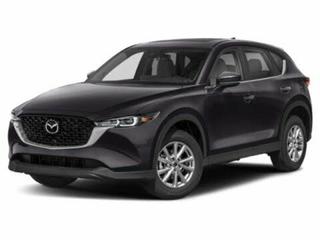 2023 Mazda CX-5 Preferred Package