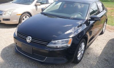 2013 Volkswagen Jetta Comfortline Sportline