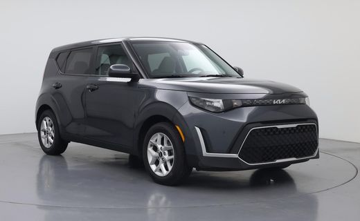 2023 Kia Soul