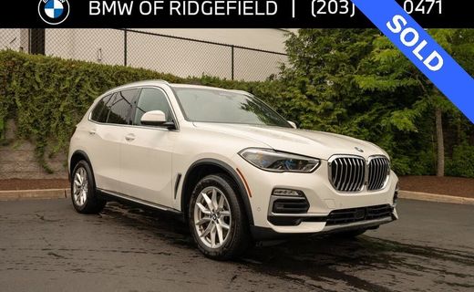 2021 BMW X5 XDRIVE45E