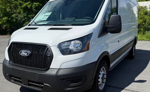 2026 Ford Transit 148 Medium Roof