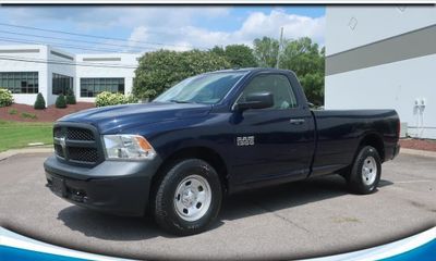 2017 Ram 1500 ST