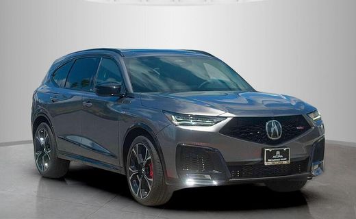 2026 Acura MDX