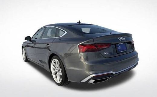 2023 Audi A5